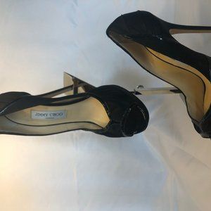 Sexy Jimmy Choo Shoes